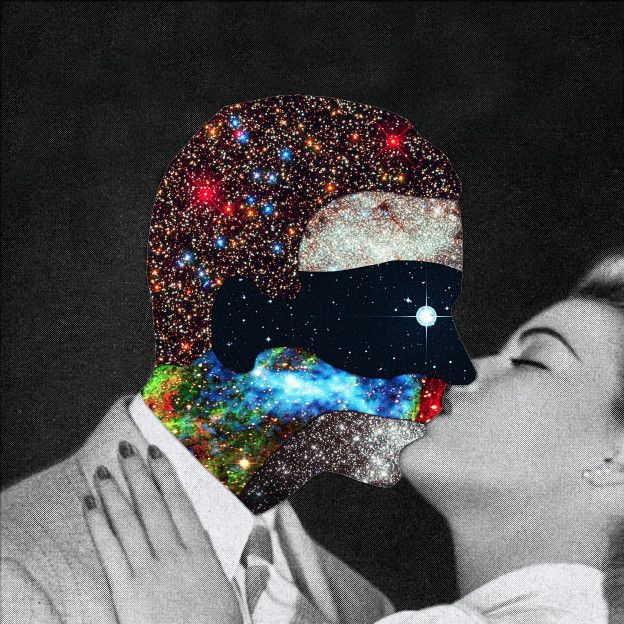 Collage Eugenia Loli