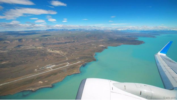Patagonia