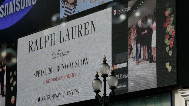 Ralph Lauren