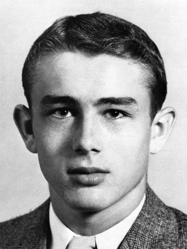 James Dean