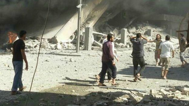 Siria