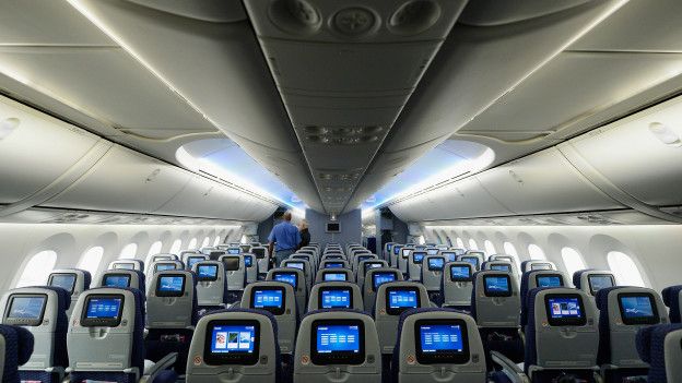 Aerolínea