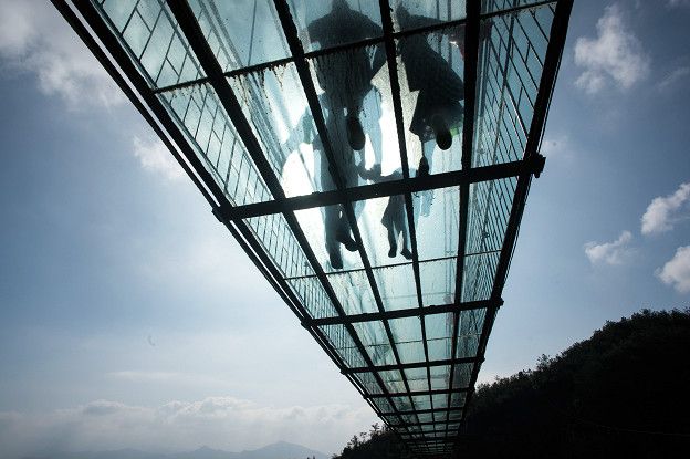 China Puentes