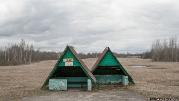 Christopher Herwig/Fuel