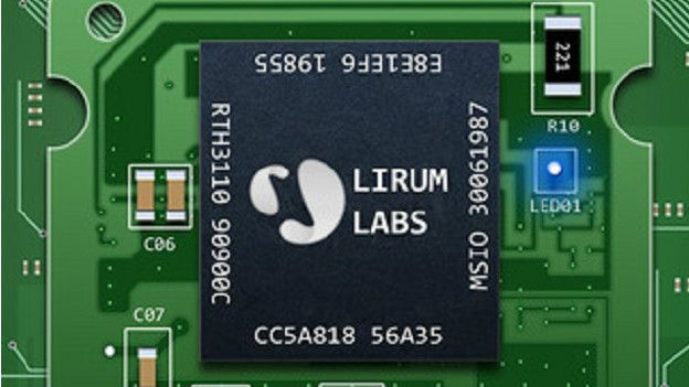 El chip de Samsung mide 96mm2 y el de TSMC 104,5mm2. El chip de Samsung mide 96mm2 y el de TSMC 104,5mm2.
