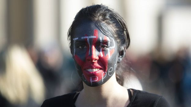 Protesta