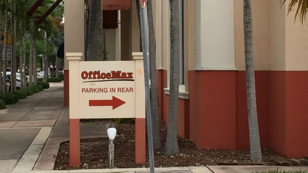 Office Max