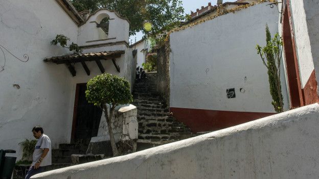 Taxco