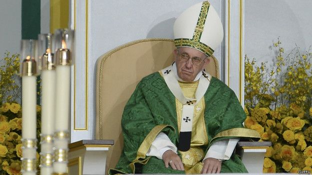 Papa Francisco