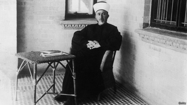 Al Husseini