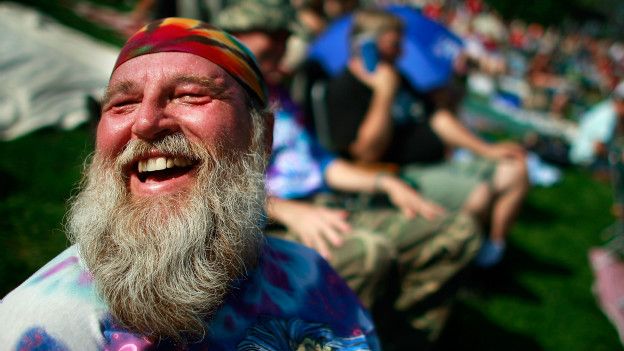 Hippy