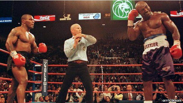 Boxeo