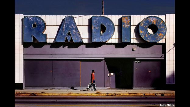 Radio por Jody Miller