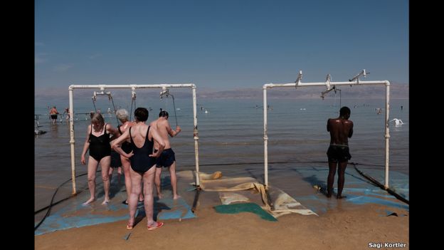 Untitled por Sagi Kortler