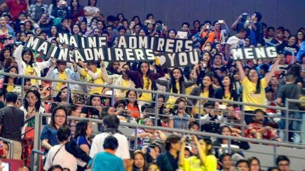 Una de las claves del éxito es que el programa supo conectar con todas los estratos sociales de Filipinas, opinan los expertos.