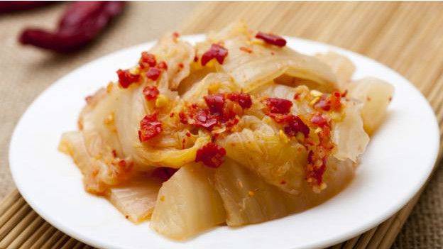 kimchi 3
