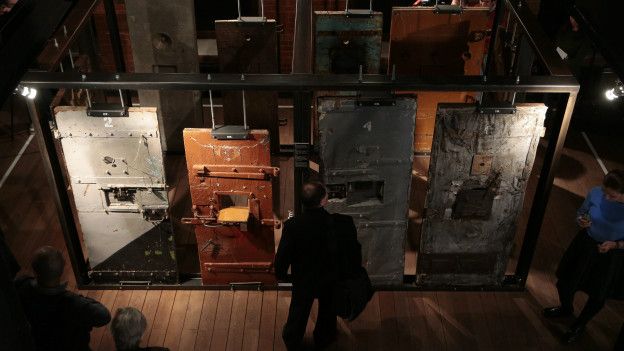 Museo Gulag