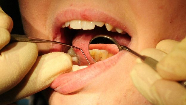 Dentista