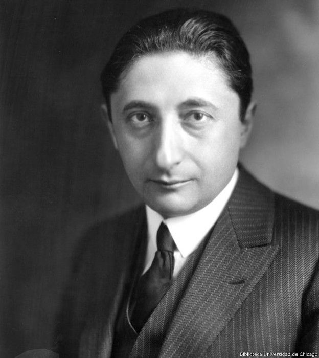 Edmund Jacobson