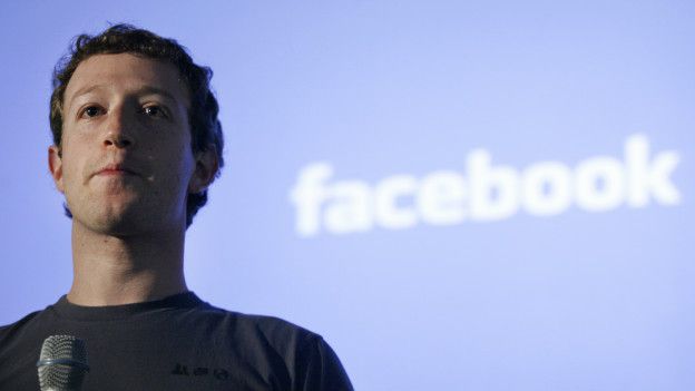 El creador de la red social más grande del mundo obtuvo este año ganancias por valor de US$10.400 millones. Mar Zuckerberg, fundador de Facebook