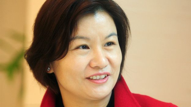 Zhou Qunfei