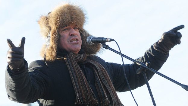 Kasparov