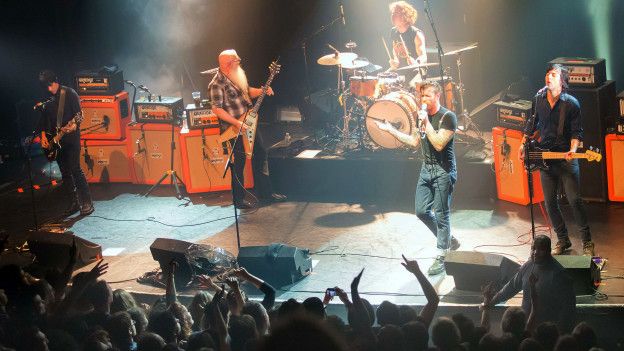 Eagles of Death Metal
