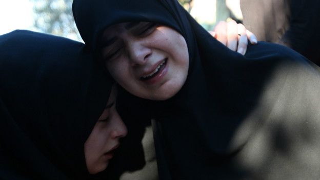 Beirut está de luto: ataques de Estado Islámico