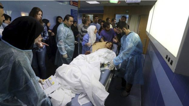 Beirut está de luto: ataques de Estado Islámico