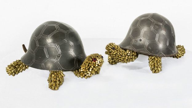 Tortugas