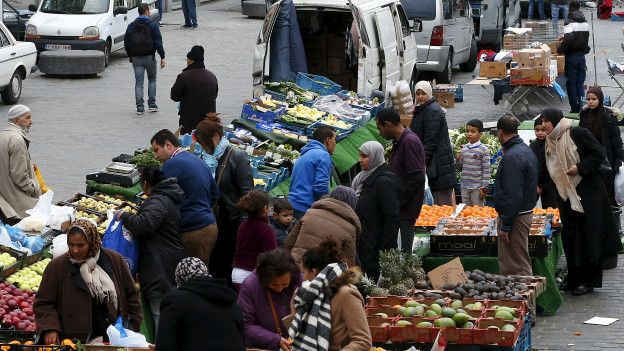 Molenbeek