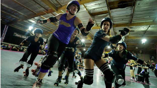 Roller Derby