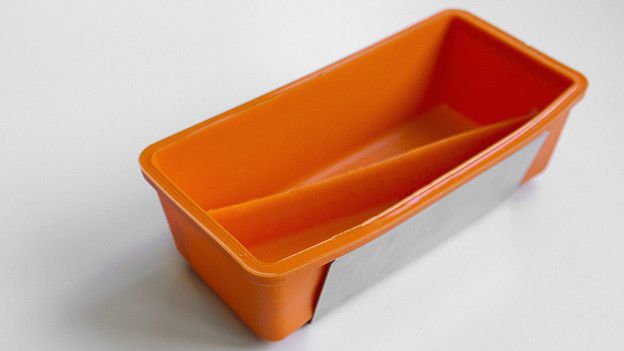 Molde de torta