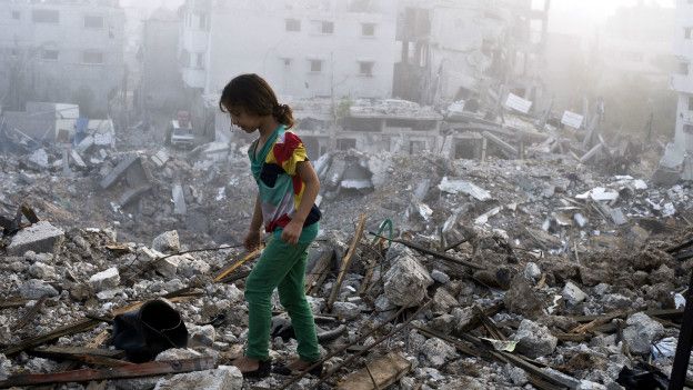 gaza