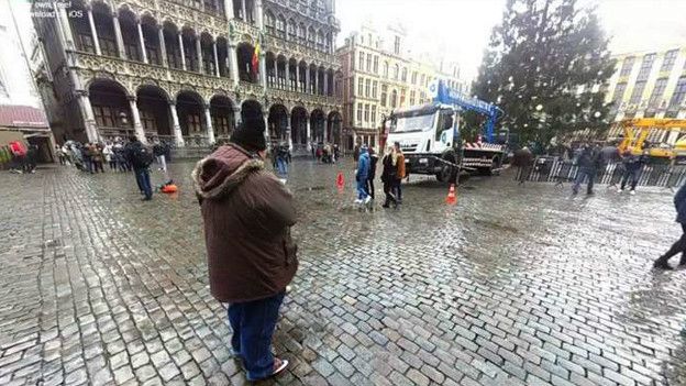 Bruselas