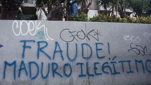 Mural de 