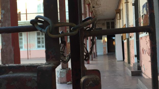 Colegio SS.CC.