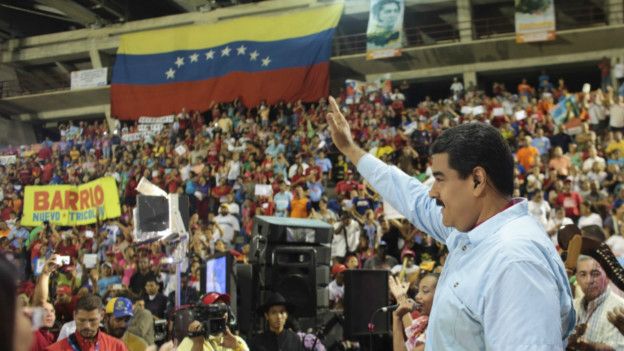 Maduro