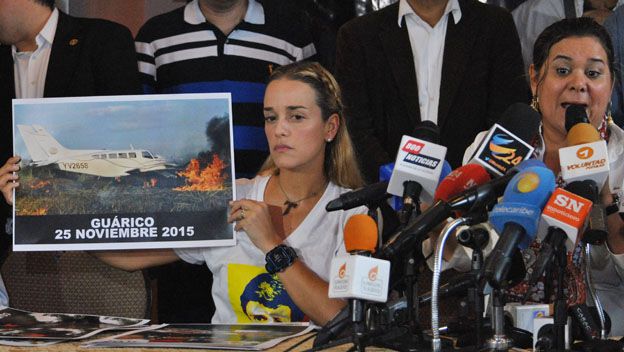 Lilian Tintori