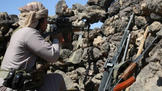 Yemen
