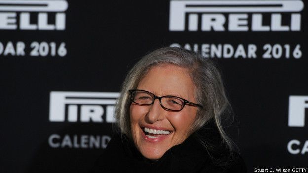 Annie Leibovitz