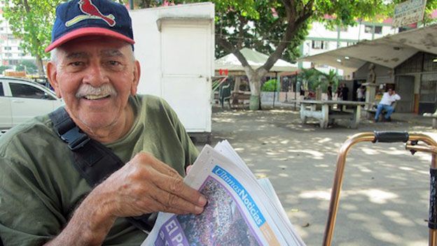 Gilberto Quintero