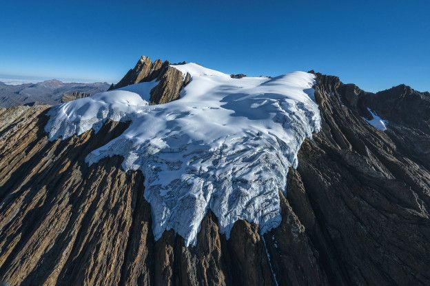 Sierra Nevada de Santa Marta