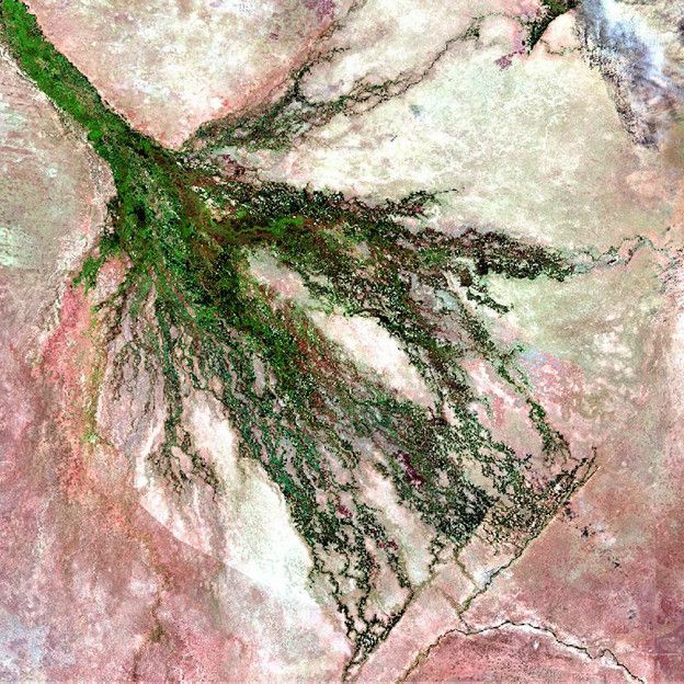 Tierra