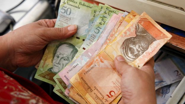 Bolivares