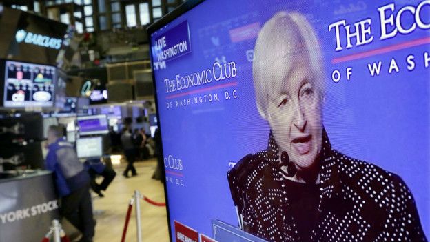 Yellen