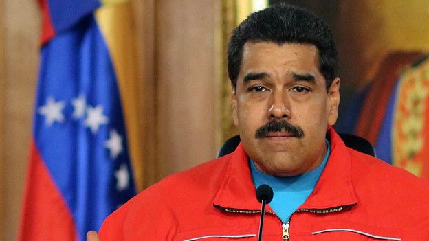 Maduro