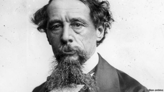 Charles Dickens