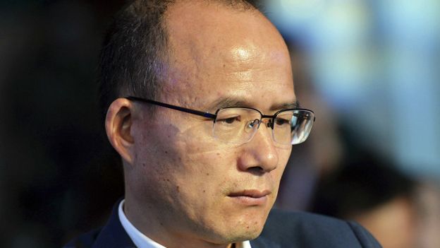 Guo Guangchang
