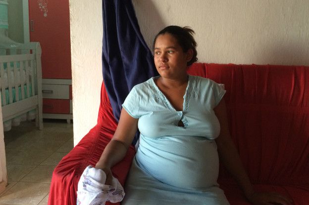 Foto: Camilla Costa | BBC Brasil